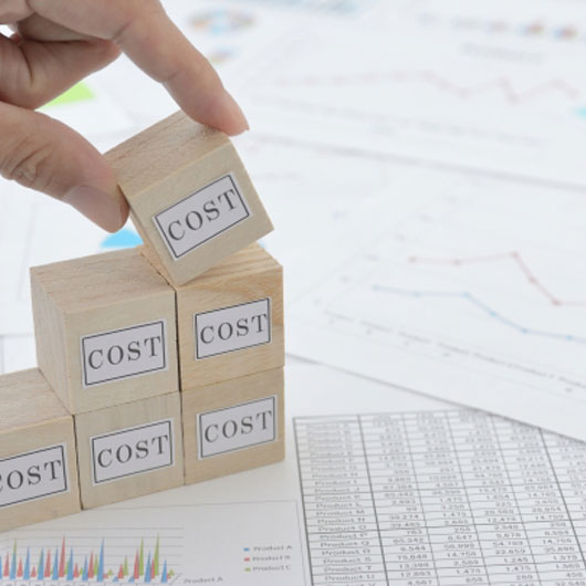 多彩な教育プログラム