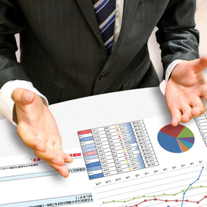 安心の専門スタッフ